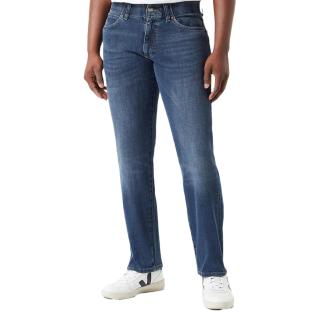Jean Straight Fit Bleu Homme LEE Nash pas cher
