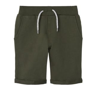 Short Kaki Garçon Name It Vermo pas cher