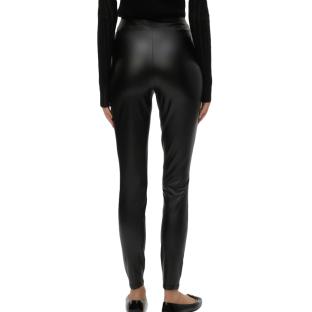 Women's Black Legging Vero Moda Jade Photo of the Espace des Marques %store% store - view of %key%