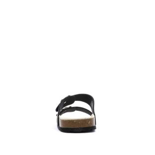 Sandalias caqui para hombre Schott Arthur ver 0