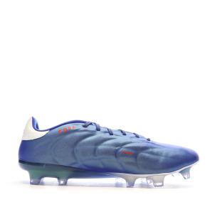 Chaussures de football Bleu Homme Adidas Copa Pure 2.1 vue 0