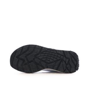 Baskets Blanches Mixte Puma RS-Trck Metallic vue 5
