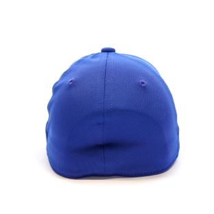 Casquette Bleu Garçon Under Armour Blitzing vue 3
