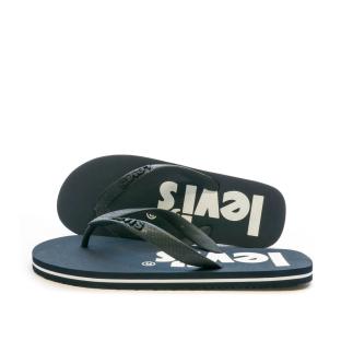 Tongs Marines Homme Levi's Dixon Poster pas cher