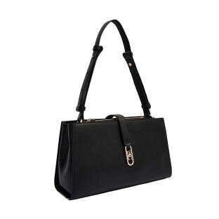 Sac à bandoulière Noir Femme Tommy Hilfiger Th Libre vue 0
