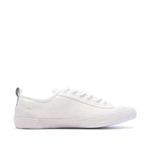 Baskets Blanches Femme TBS KERINNAS vue 2