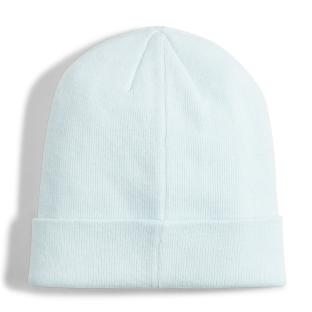 Bonnet Bleu Homme Puma Archive Heather vue 0