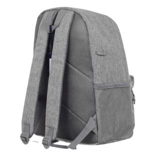 Sac à Dos Gris Homme Tommy Hilfiger Equestrian vue 2