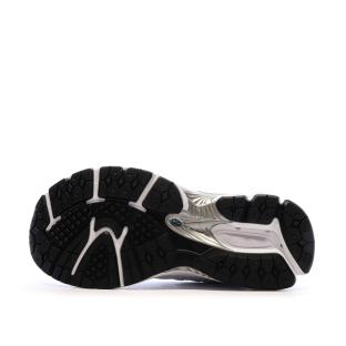 2002 Baskets Grises Clair Femme New Balance vue 5