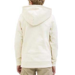 Sweat Beige Garçon Jack & Jones Ari vue 2