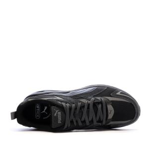 Puma Hypnotic 1 Men’s Black Trainers Photo of the Espace des Marques %store% store - view of %key%