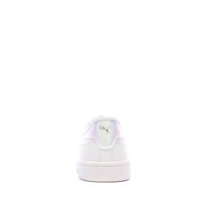 Puma Smash 3.0 Holo Men’s White Trainers Photo of the Espace des Marques %store% store - view of %key%