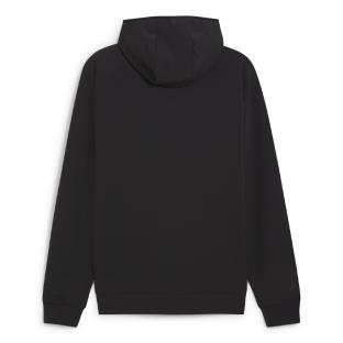 AC Milan Veste Noir Homme Puma 24/25 vue 2