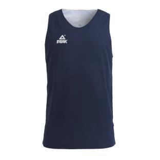 Maillot de basket Marine Homme PEAK SPORT 0701 pas cher