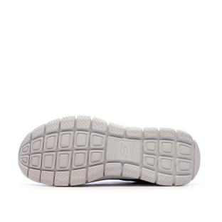 Baskets Marines Homme Skechers Track vue 5
