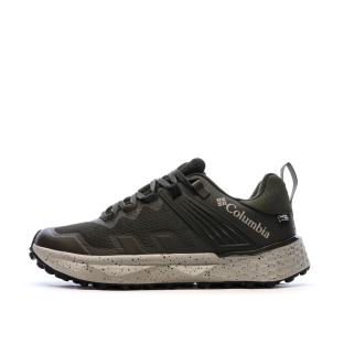 Chaussures de Randonnée Kakis Homme Columbia Facet 75 Outdry pas cher