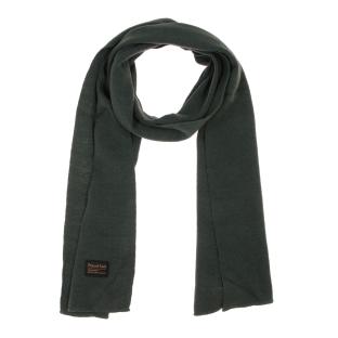 Echarpe Vert Homme Petrol Industries 3050 pas cher