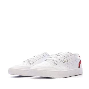 Baskets Blanches Femme PumaRalph Sampson Colorblo vue 7