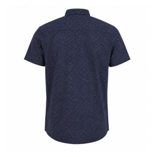 Chemise Marine Homme TBS CAJALCHA vue 0