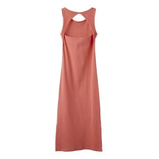 Robe Rose Fille Name it Jalgos vue 0