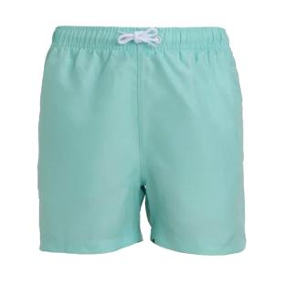 Short de bain Turquoise Garçon Lagon Bleu Surf Andrea vue 0