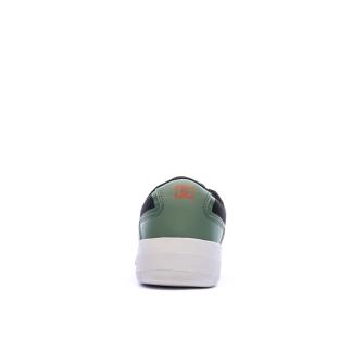 Men’s Black/Green Trainers DC Shoes DC Metric Photo of the Espace des Marques %store% store - view of %key%