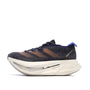 Laufschuhe Blau Mixed Adidas Adizero Prime X 2 Strung Ansicht 0