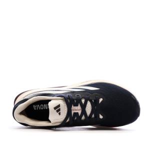 Chaussures de running Noires Femme Adidas IH8714 vue 0