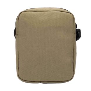 Bolsa de viaje Lacoste Taupe para hombre ver 0