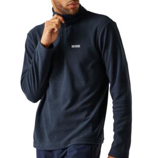 Polaire Marine Homme Regatta Thompson Fleece pas cher