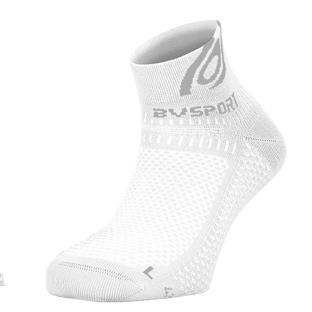 x1 Paire de Chaussettes Blanc BV SPORT Ligh vue 0
