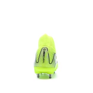 Chaussures de football Jaunes Homme Nike Superfly 10 vue 3
