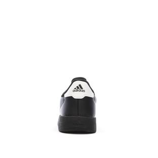 Baskets Noires Enfant Adidas Breaknet 2.0 vue 3