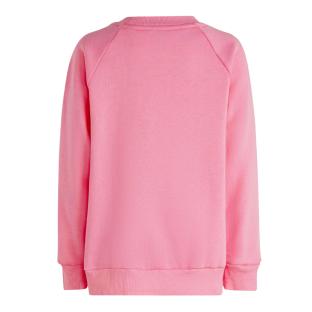Survêtement Rose Fille Adidas IC3824 vue 2
