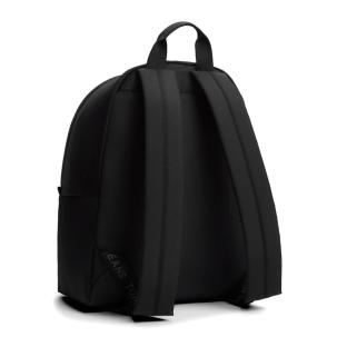 Sac à Dos Noir Mixte Tommy Hilfiger Daily Ripsto vue 0