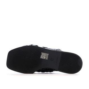 Replay Betty Cross Sandalen für Damen, schwarz Ansicht 0