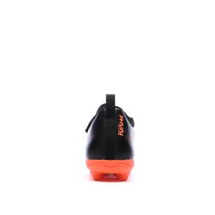 Chaussures de Foot Noir Garçon Puma Future 8 Play Fg/ag vue 0