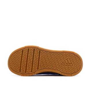 Baskets Bleu Roi Garçon Adidas Tensaur Sport 2.0. vue 0