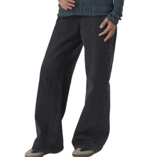 Jean de Grossesse Gris/Noir Femme Mamalicious Jada Wideleg pas cher