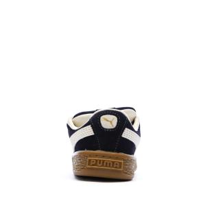 Baskets Marine Mixte Bébé Puma Suede Xl vue 0