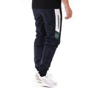 Jogging Marine/Vert Homme Umbro Naval Academy vue 2