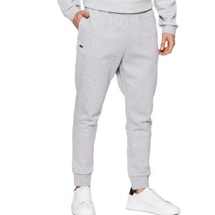 Jogging Gris Homme Lacoste XH9507 pas cher