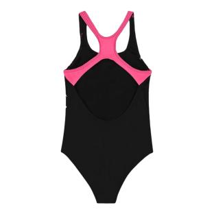 Maillot de bain Noir Fille Arena 008670 vue 2
