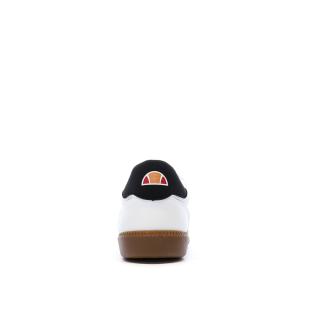 Baskets Blanches/Grises Homme Ellesse Nala vue 3