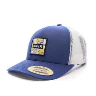 Casquette Bleu Homme Hurley Seacliff pas cher