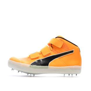 Chaussures d'athlétismes Orange Homme Puma Evospeed Javelin vue 0