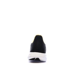 Chaussures de Running Noires/Jaunes Homme New Balance 411 vue 3