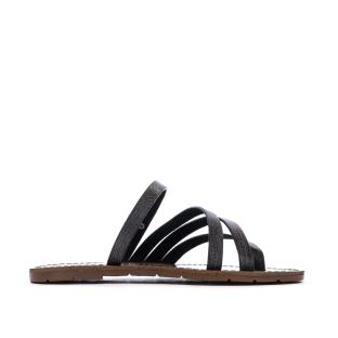 Sandales Gris Foncé Femme Chattawak ROXANNE vue 0