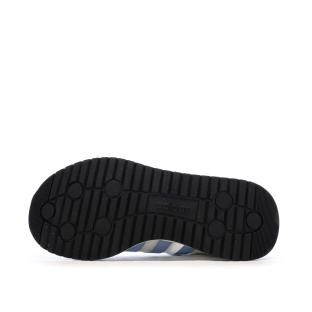 Baskets Beiges Femme Adidas Run 70s 2.0 vue 0