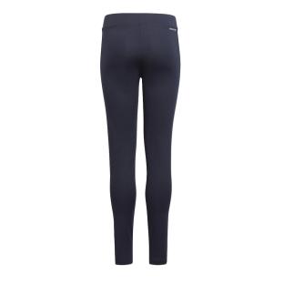 Legging Marine Fille Adidas G3s vue 2